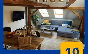 Apartman Danuse