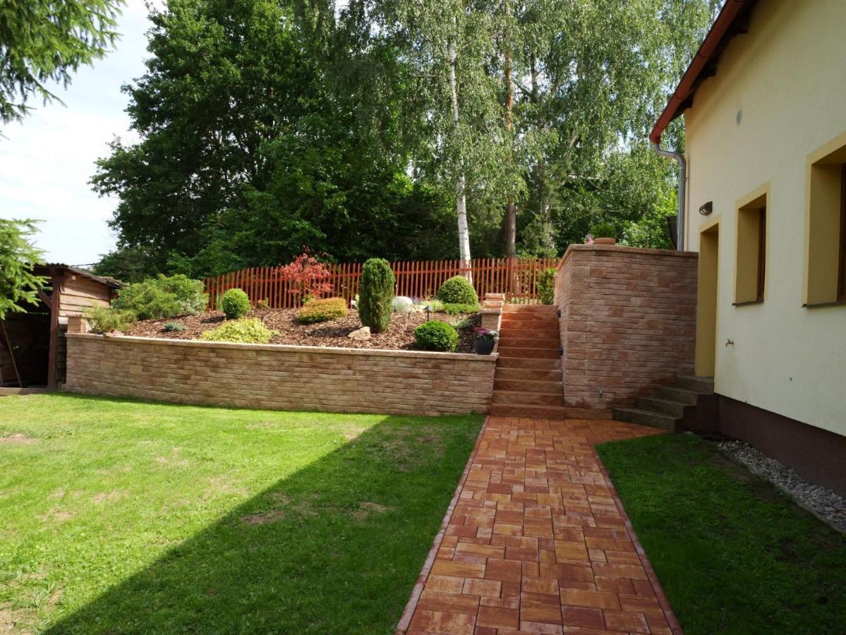 Apartman Danuse Česká Lípa Exteriér fotografie