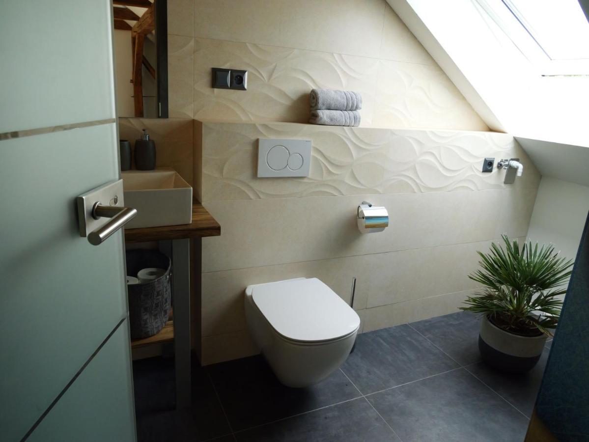 Apartman Danuse Česká Lípa Exteriér fotografie