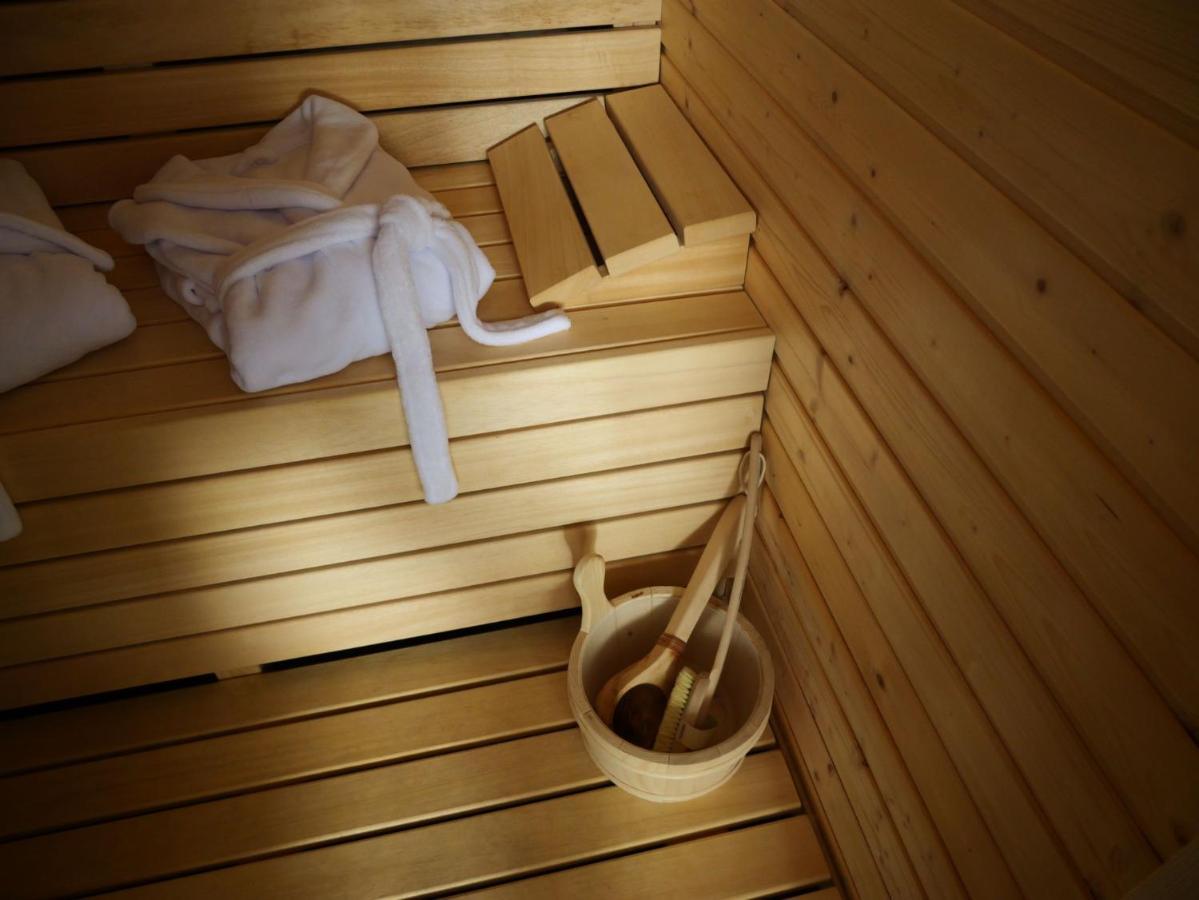 Apartman Danuse Česká Lípa Exteriér fotografie