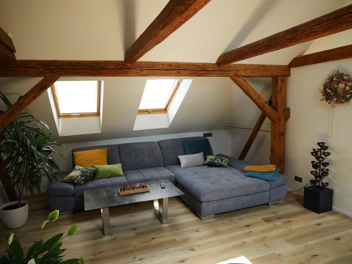 Apartman Danuse Česká Lípa Exteriér fotografie
