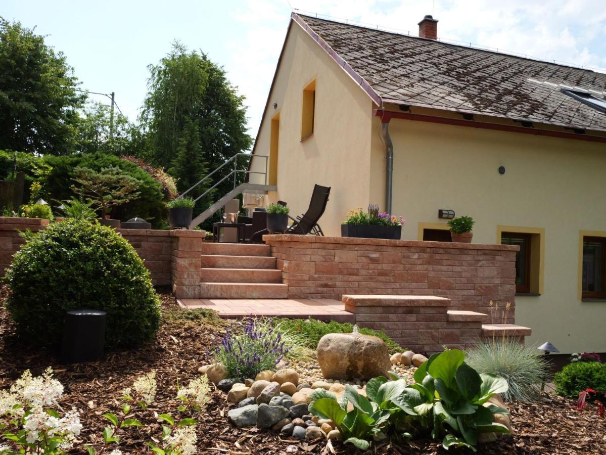 Apartman Danuse Česká Lípa Exteriér fotografie