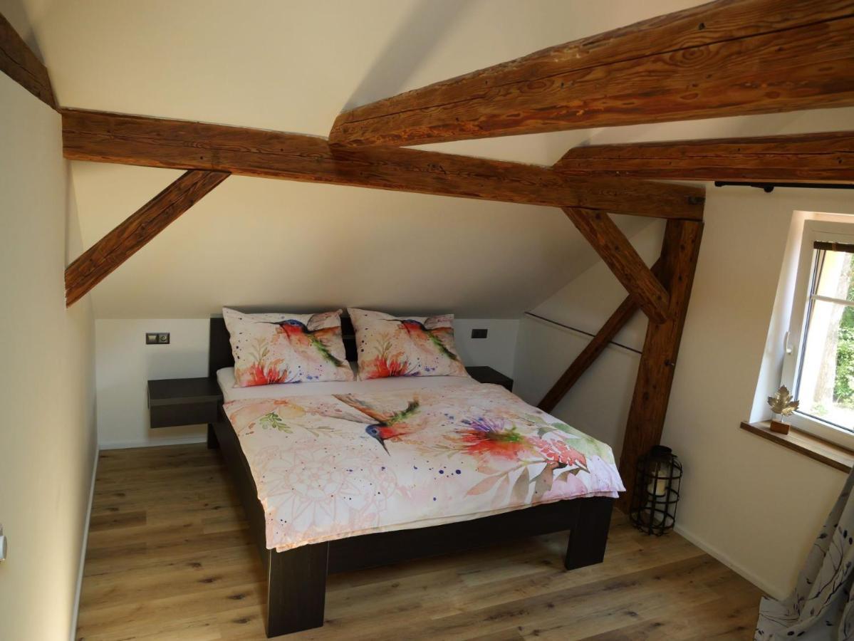 Apartman Danuse Česká Lípa Exteriér fotografie