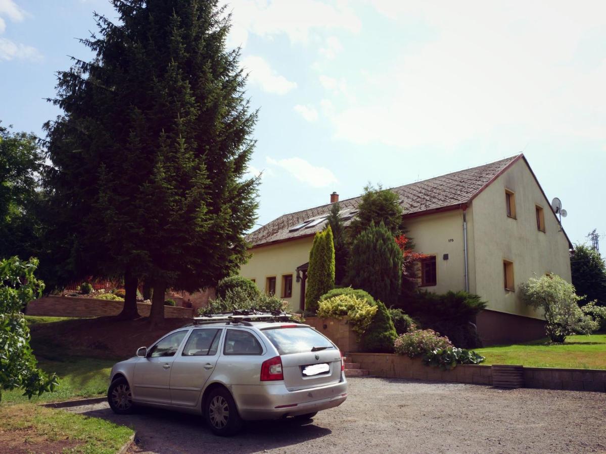 Apartman Danuse Česká Lípa Exteriér fotografie