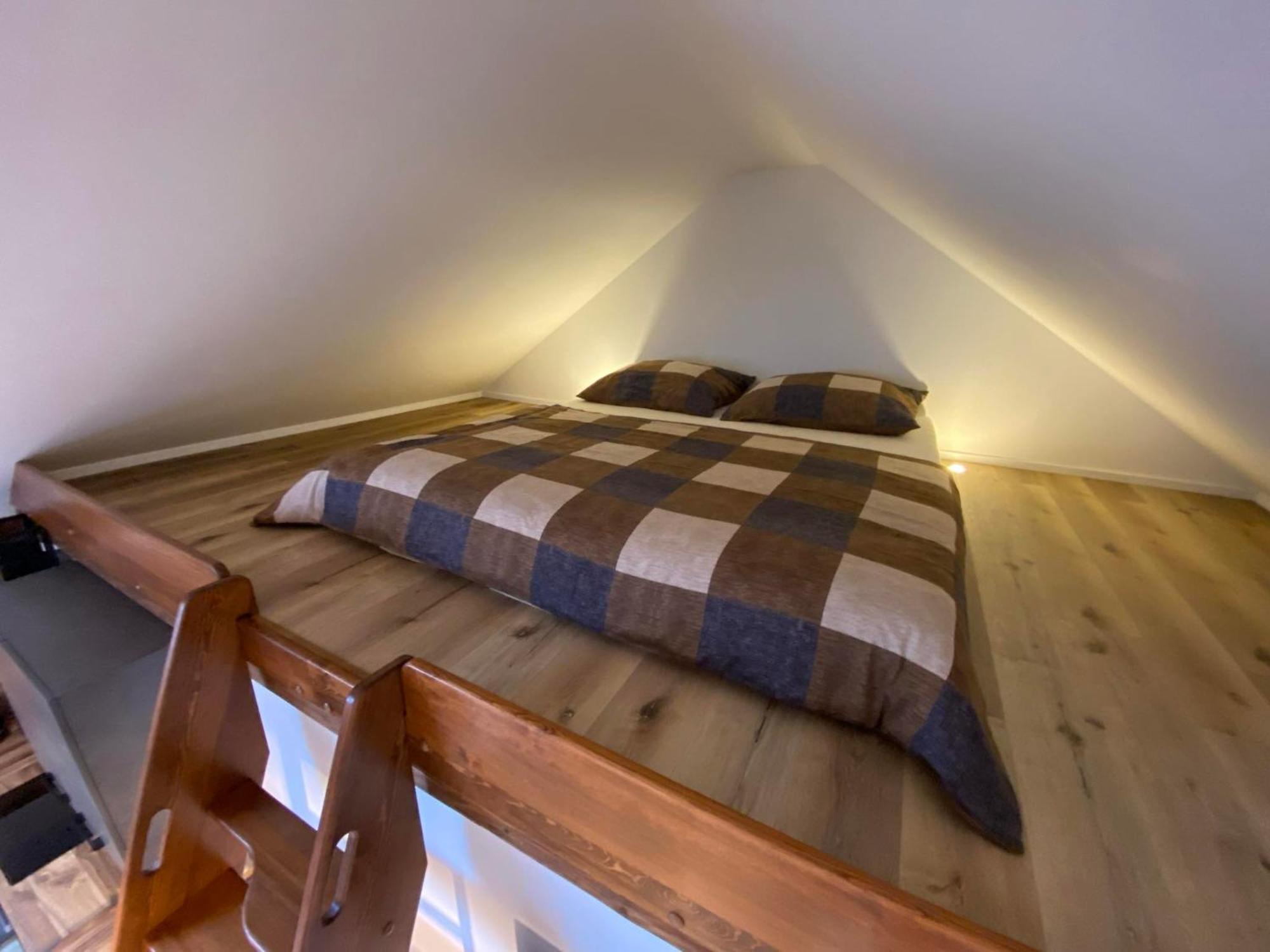 Apartman Danuse Česká Lípa Exteriér fotografie