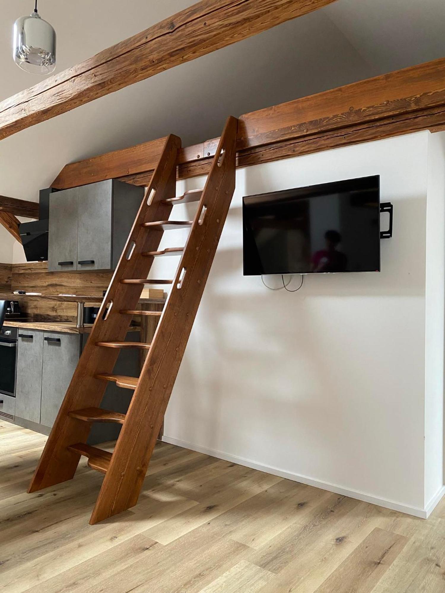 Apartman Danuse Česká Lípa Exteriér fotografie